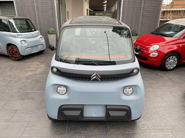 Citroen Ami My Pack Orange ELETTRICA PREZZO REALE