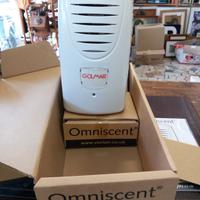 diffusore profumo grandi ambienti golmar omniscent