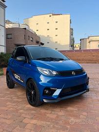 Aixam City GTO Emotion