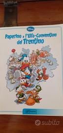Quattro fumetti Walt Disney