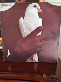 lp vinile santana 