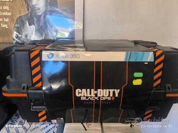 Edizione limitata call of duty black ops 2