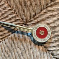 Tagliacarte Paletta Guardia Finanza