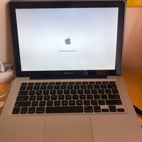 MacBook Pro 2011