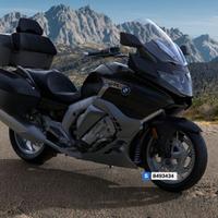 BMW K 1600 GTL Abs