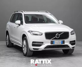 Volvo XC90 2.0 D5 235CV Inscription AWD Geartronic