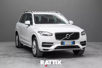 Volvo XC90 2.0 D5 235CV Inscription AWD Geartronic