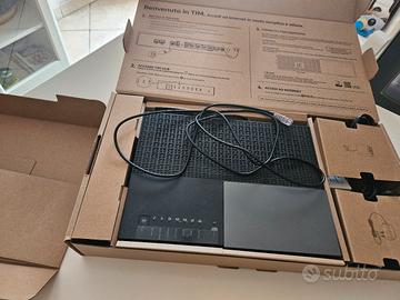 modem Tim hub