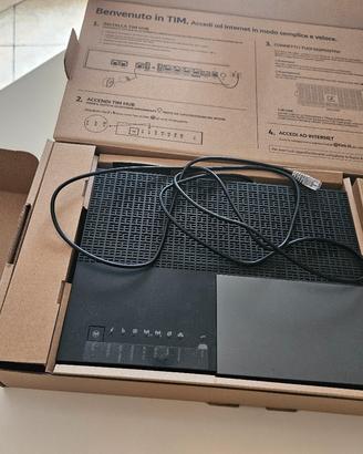modem Tim hub