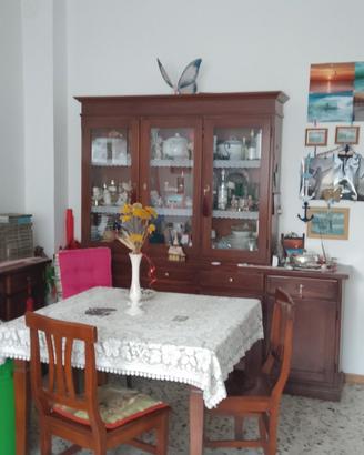 sala da pranzo 