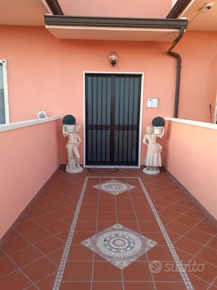 Appartamento – Melito di Porto Salvo, Paese Vecchio, San Leonardo - Vista 3