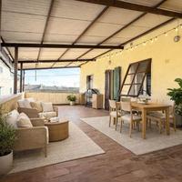 CASA SEMINDIPENDENTE A PISTOIA