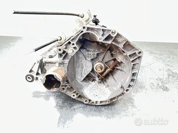 55265937 CAMBIO MANUALE COMPLETO FIAT Panda 3° Se