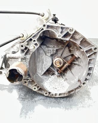 55265937 CAMBIO MANUALE COMPLETO FIAT Panda 3° Se