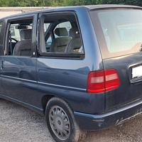 Ricambi Lancia Z - Fiat Ulysse 2.0 benzina 1996