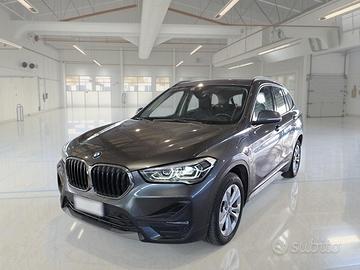 BMW X1 XDRIVE 25E BUSINESS ADVANTAGE AUTOMATICO SU
