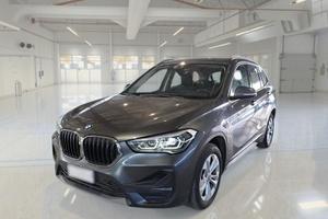 BMW X1 XDRIVE 25E BUSINESS ADVANTAGE AUTOMATICO SU