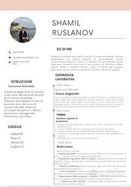 Cameriere, Aiuto cuoco, Barista