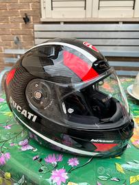 Casco ducati xlite taglia L