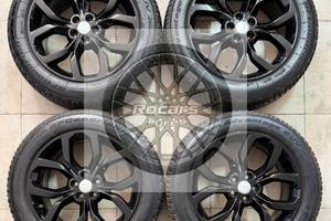 Cerchi 19 pneumatici originali Land Rover Evoque