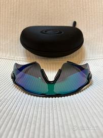Oakley radar ev path polarized