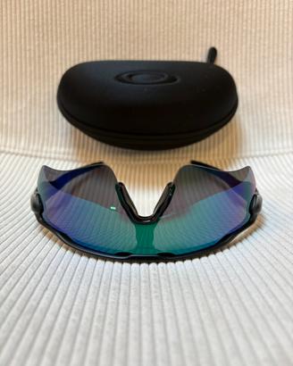 Oakley radar ev path polarized