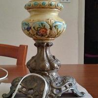 Lampada bajour