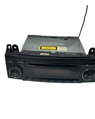 Autoradio MERCEDES-BENZ Classe B (T245) 2005-2013 