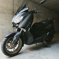 Yamaha X-Max 300 - 2020