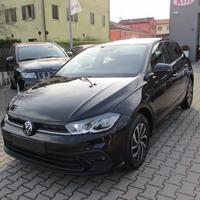 VOLKSWAGEN Polo 1.0 TSI Life - - Led/Tech Pack