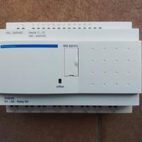 Smart relay comp. Zelio Logic - 20 I/O - 100..240