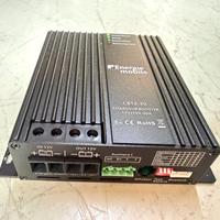 Caricatore DC-DC 12v per auto/caravan