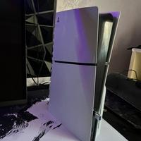 PlayStation 5 slim disco 1 tb