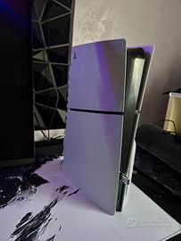 PlayStation 5 slim disco 1 tb