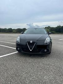 Alfa Romeo Giulietta 1.6 JTDm 120 CV