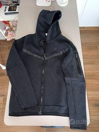 Tuta tech Nike donna
