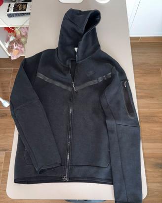 Tuta tech Nike donna