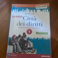 Libri scolastici usati