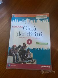 Libri scolastici usati