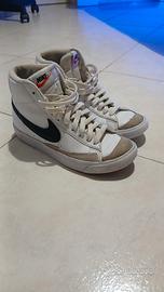 Nike blazer taglia 37.5