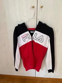 Felpa Fila
