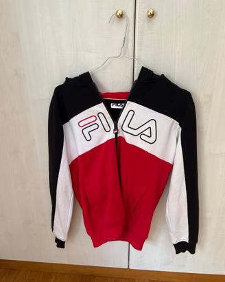 Felpa Fila