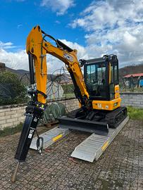 Jcb z - 3.5q  nuovo!!!