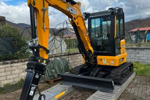 Jcb z - 3.5q  nuovo!!!