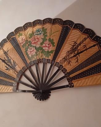 ventaglio da parete