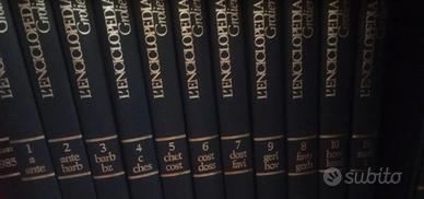 Enciclopedia Grolier 