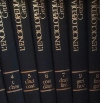 Enciclopedia Grolier 