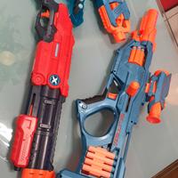 armi nerf