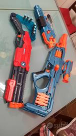 armi nerf