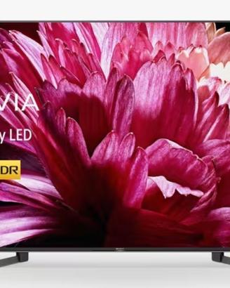Sony Bravia KD-75XG9505